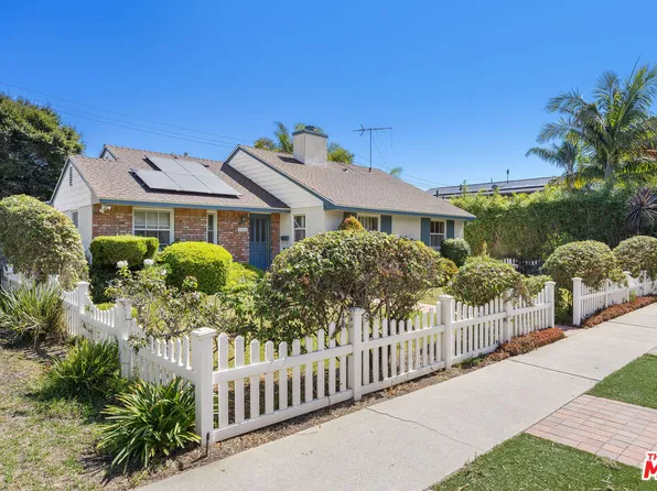 3262 Stoner Ave, Los Angeles, CA 90066