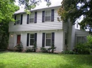 1515 1st Ave, Nebraska City, NE 68410