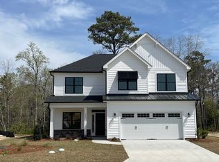 165 Tilloo Cut Way, Hampstead, NC 28443