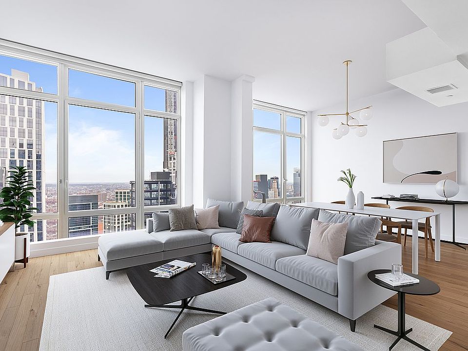 1st image of 388 Bridge St #Penthouse 49d