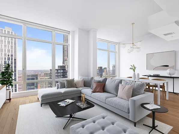 388 Bridge St #Penthouse 49d, Brooklyn, NY 11201