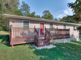 128 Ella Dr, Blountville, TN 37617