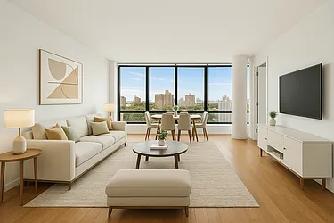 525 East 72nd Street, #15E