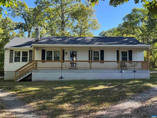 14 Saddle Creek Ln, Palmyra, VA 22963
