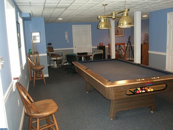 Basement Walk Entertainment