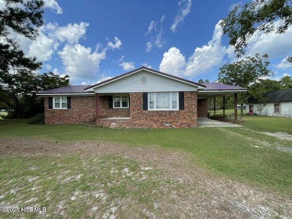 1400 Old Fayetteville Rd
