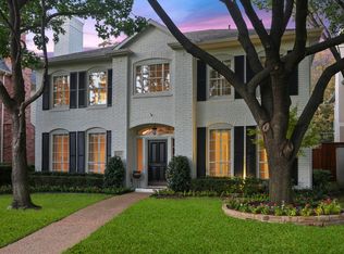 2812 Milton St, University Park, TX 75205
