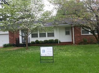 2103 Gilbreath Rd, Huntsville, AL 35810