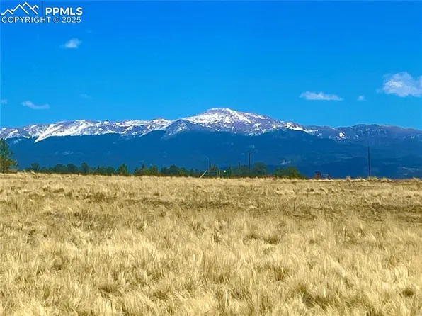 90 Meadow Ln, Guffey, CO 80820