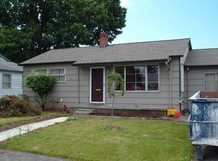 10830 NE Tillamook St, Portland, OR 97220