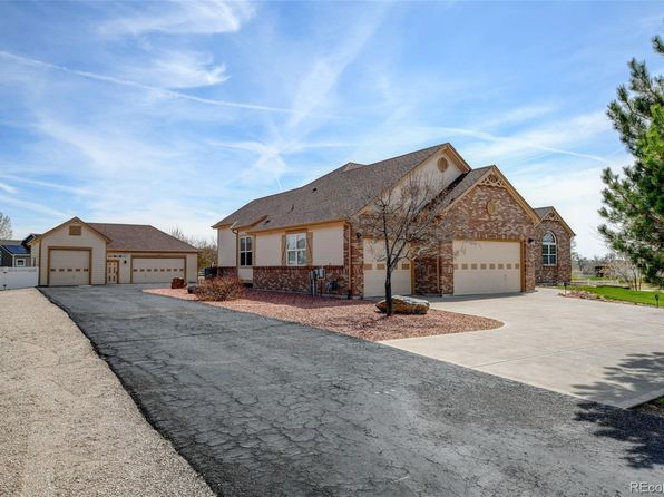16350 Timber Cove Street, Hudson, CO 80642