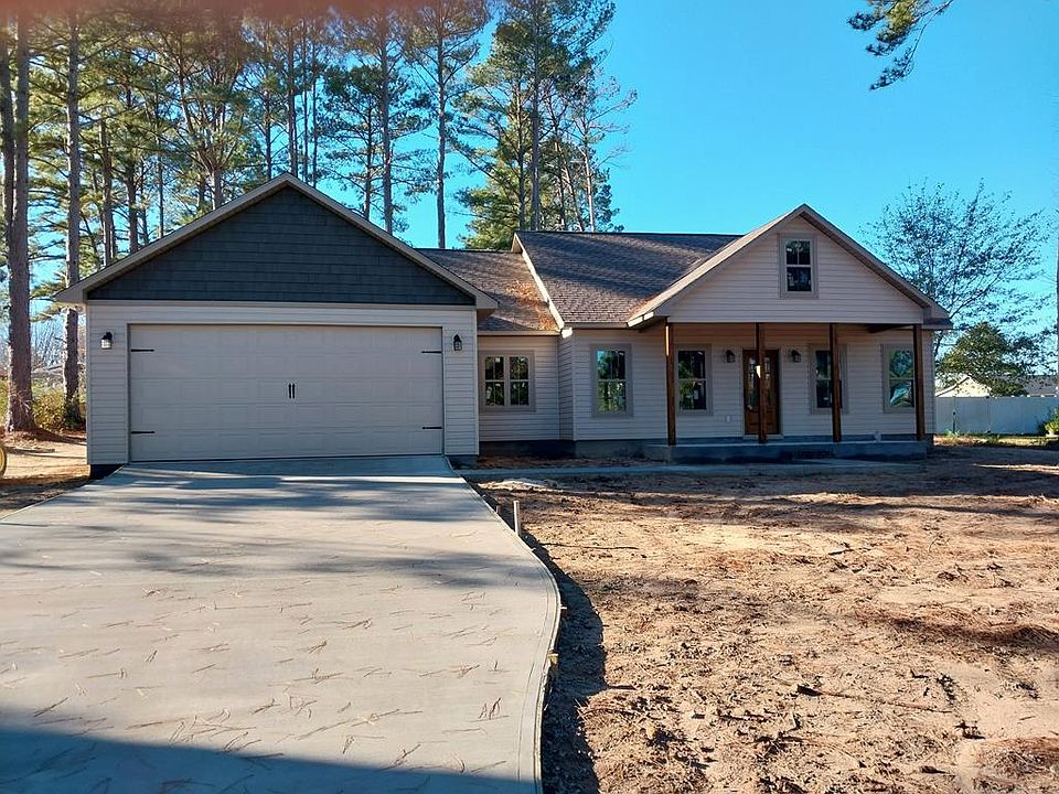 934 Baymeadows Dr W, Douglas, GA 31535 MLS 112229 Zillow