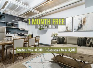 The Broadway Lofts, Los Angeles, CA 90013