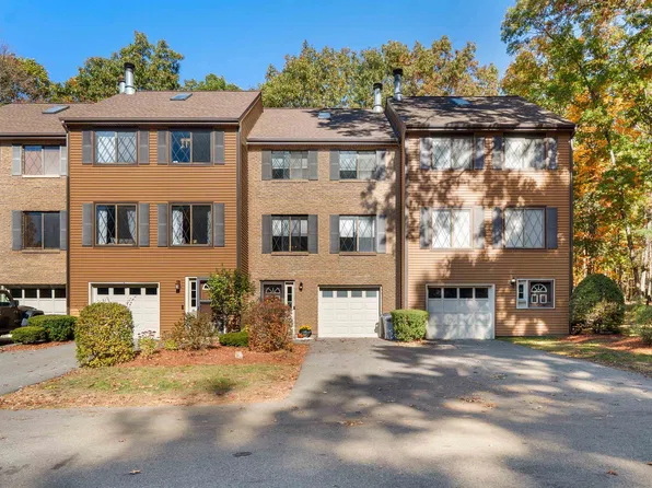 6 Winrow Drive, Merrimack, NH 03054