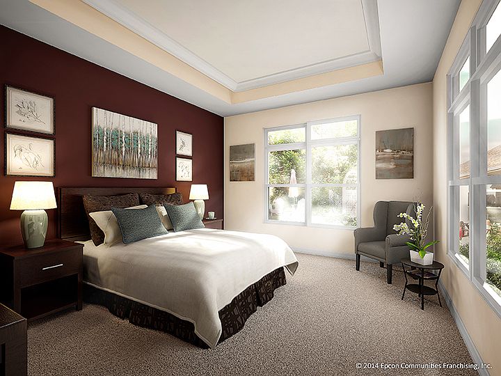 Capri Plan, The Courtyards at Deer Run, Chillicothe, OH 45601 Zillow