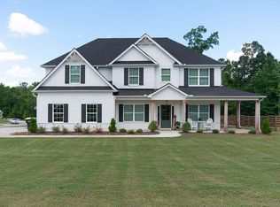 213 Senoia Oaks Way, Senoia, GA 30276