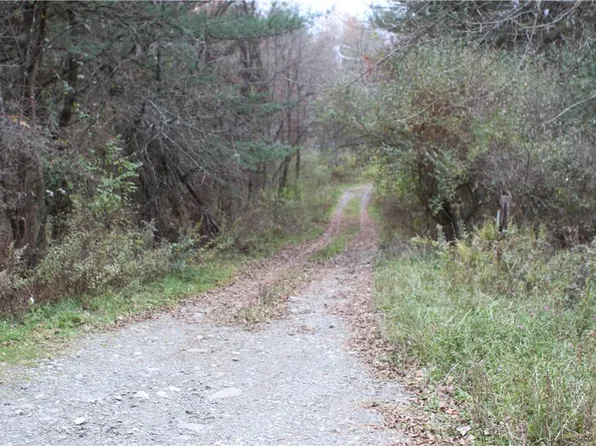 Poole Hill Road, Ancram, NY 12502