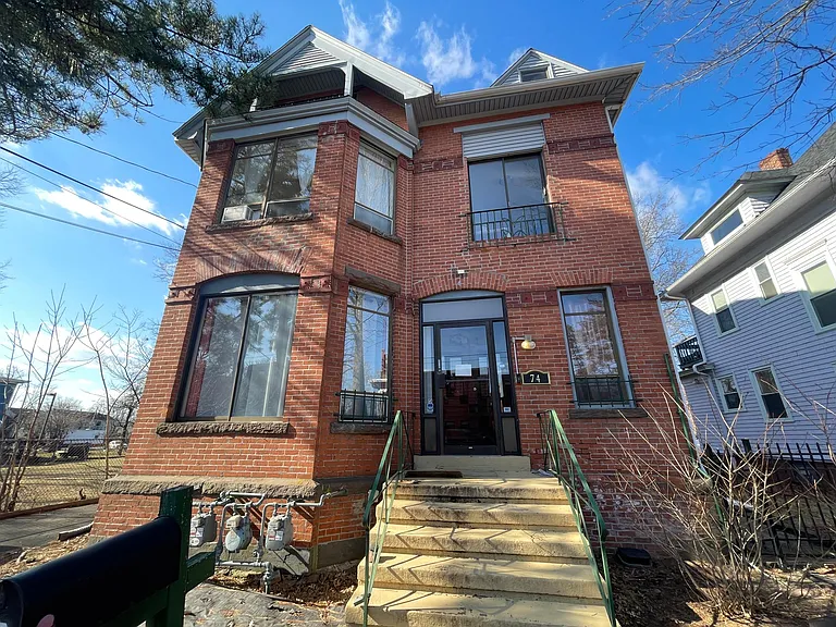 74 Dwight St #1 — Photo 34