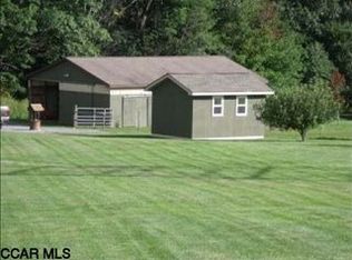 136 Shiloh Rd, Morrisdale, PA 16881