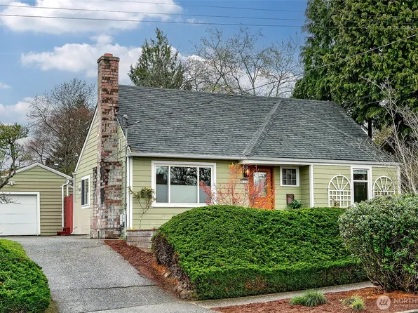 640 SW 139th Street, Burien, WA 98166