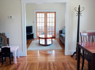 21 Grafton Ave, Westwood, MA 02090