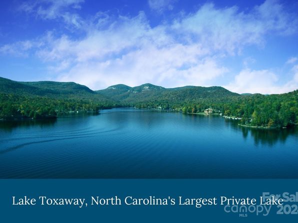 K 28 Chestnut Trce, Lake Toxaway, NC 28747