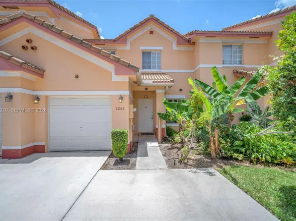 2282 SW 87th Ter, Miramar, FL 33025