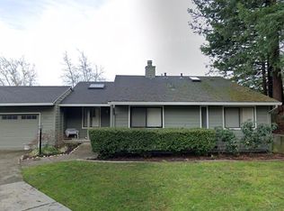 1731 Spyglass Ln, Moraga, CA 94556