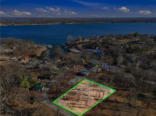 E 248th Ln #8, Grove, OK 74344