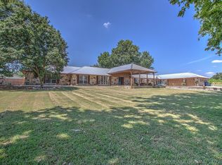 26803 Joy Ave, Broken Arrow, OK 74014