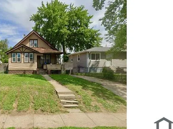 2412 Ellison Ave, Omaha, NE 68111