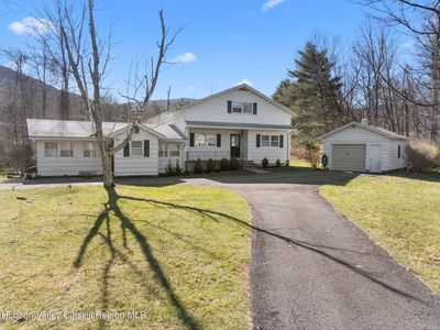 31 Lang Road, West Shokan, NY, 12494