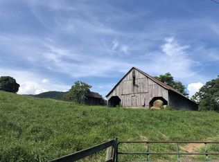 4419 Old Roberts Mountain Rd, Faber, VA 22938