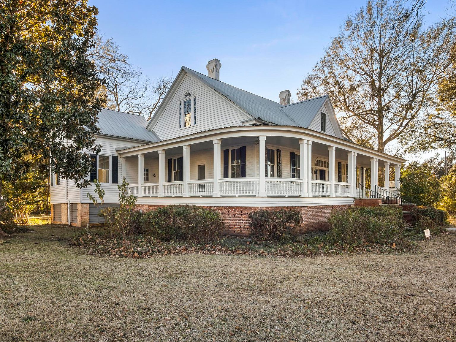 326 Washington St, Barnwell, SC 29812 Zillow