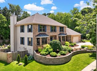 1369 Boundary Rd, Middleton, WI 53562