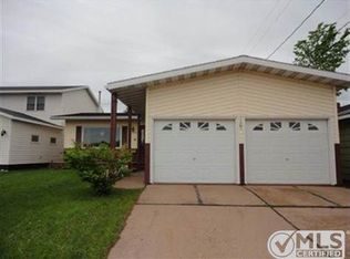 101 Sheldon St, Negaunee, MI 49866