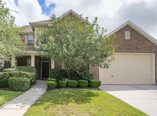 28402 Madelin Manor Ln, Spring, TX 77386