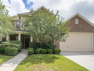 28402 Madelin Manor Ln, Spring, TX, 77386
