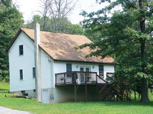 1681 Barns Ln #1681, Bellefonte, PA 16823