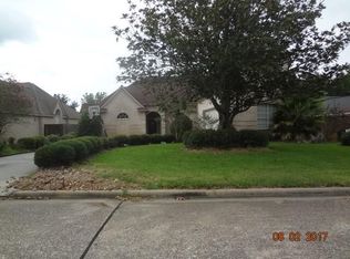 127 April Point Pl, Montgomery, TX 77356
