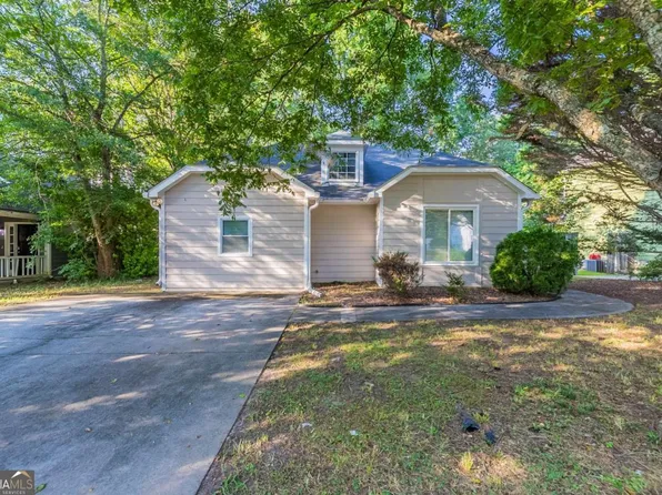 3523 Clare Cottage Trce SW, Marietta, GA 30008