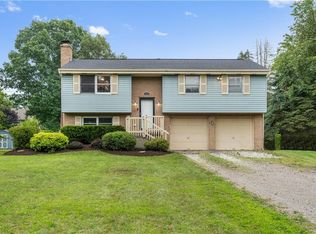 111 Clover Rd, Baden, PA 15005