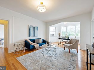 2737 Devonshire Pl NW APT 404, Washington, DC