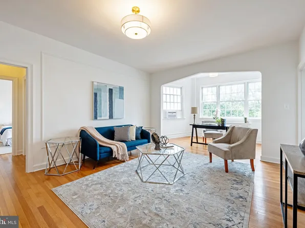 2737 Devonshire Pl NW APT 404, Washington, DC 20008