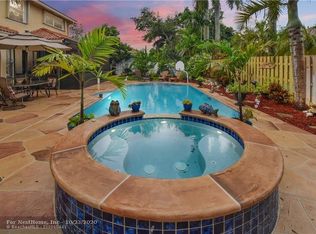 12821 NW 21st St, Pembroke Pines, FL 33028