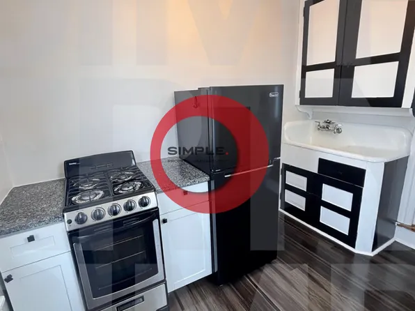 216 South 13th Street, 216 S 13th St #3, Reading, PA 19602