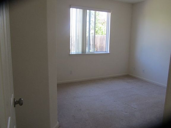 Downstairs bedroom