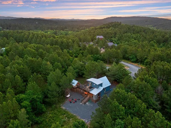407 Split Log Trl, Broken Bow, OK 74728