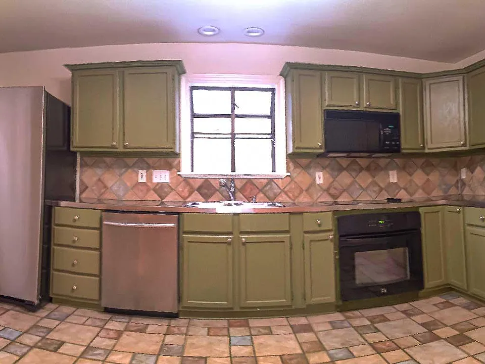 Brand New Two-Door Fridge with Ice Dispenser