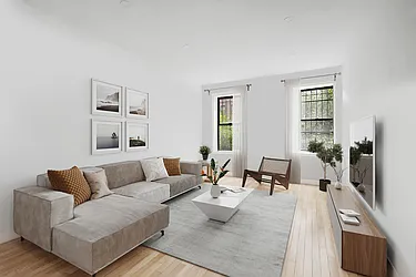 Rented by Freestone Property Group